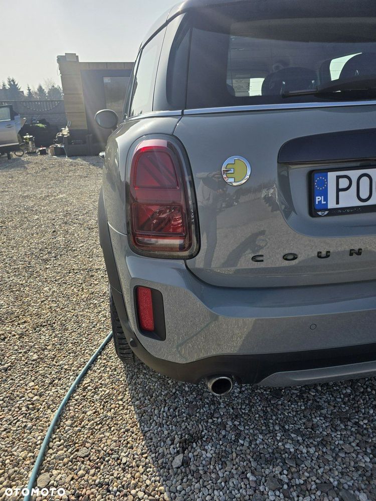 MINI Countryman - 10