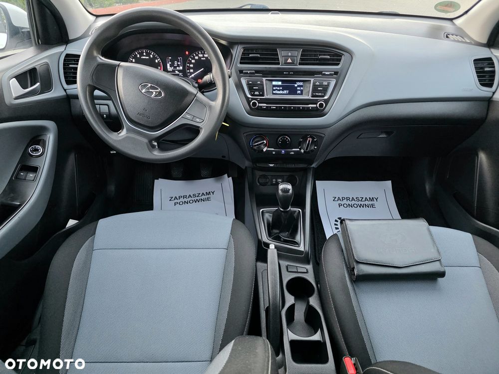 Hyundai i20 - 7