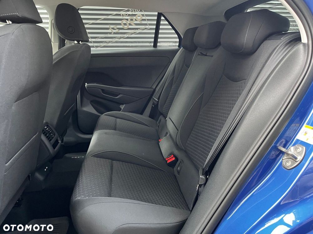 Volkswagen T-Roc 1.5 eTSI Life DSG - 15