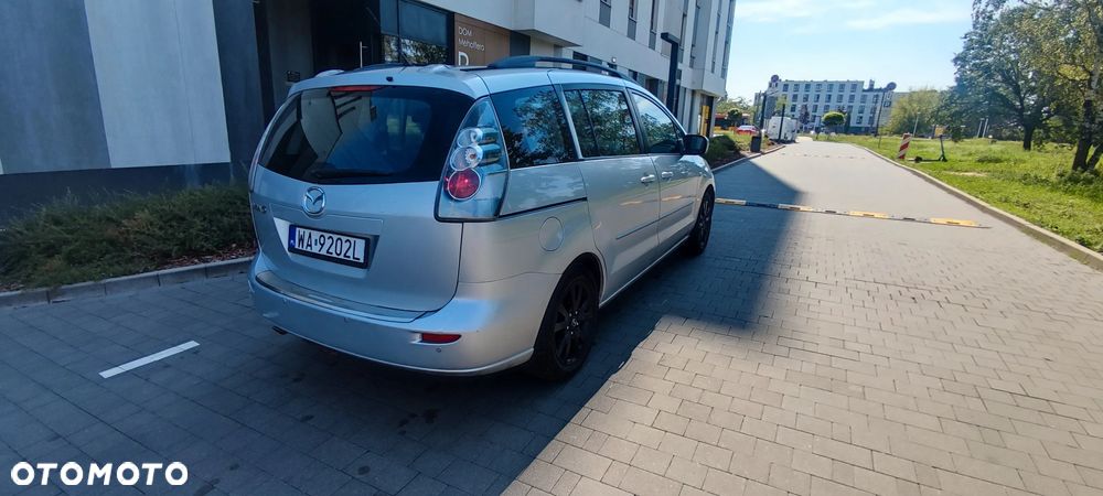Mazda 5 1.8 Exclusive - 6