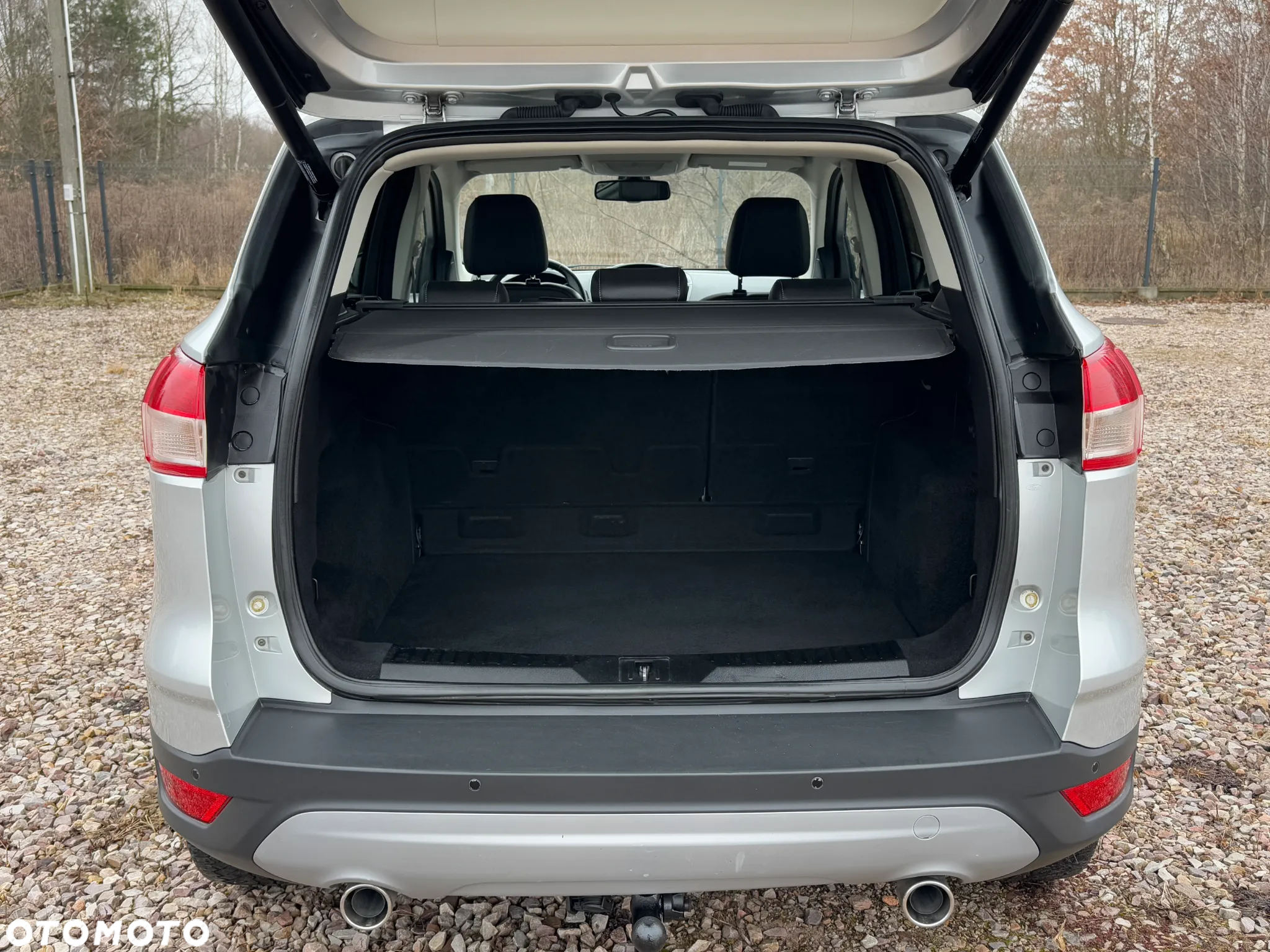 Ford Kuga 2.0 TDCi 4x4 Individual - 18