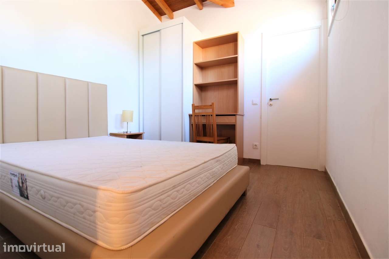 Apartamento T4 Faculdade de Desporto - Grande imagem: 3/15
