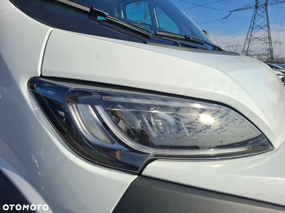 Toyota Proace Max - 11