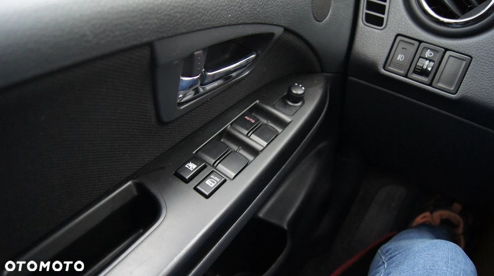 Suzuki SX4 1.6 VVT 4x2 City - 22