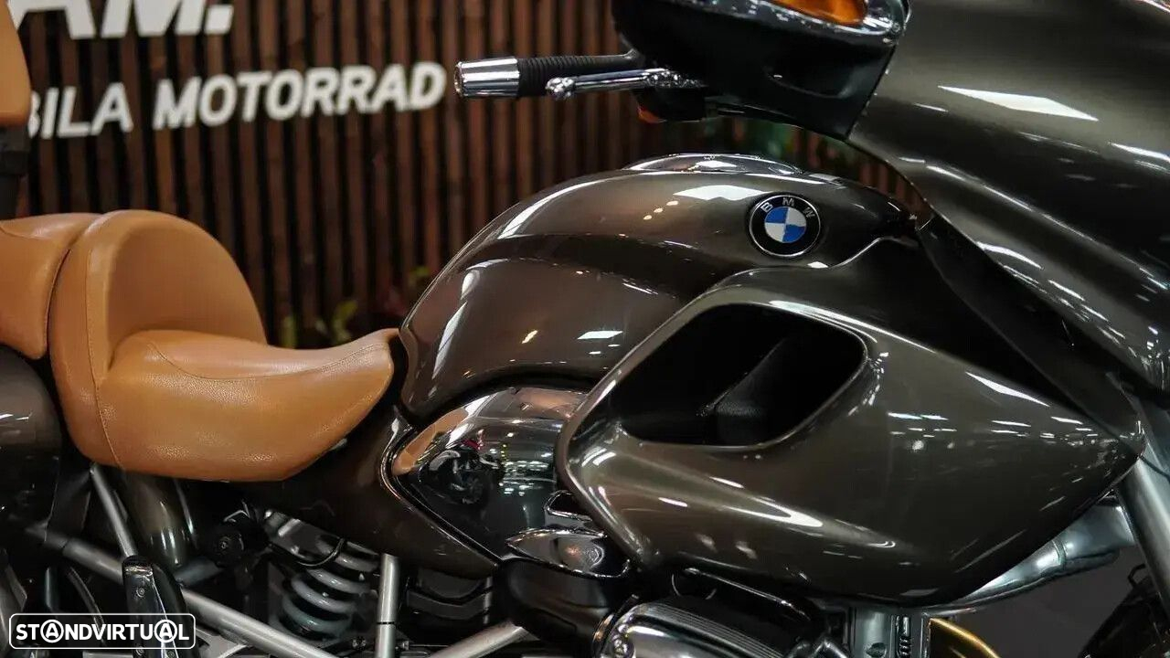 BMW R 1200 CL R 1200 CL - 31