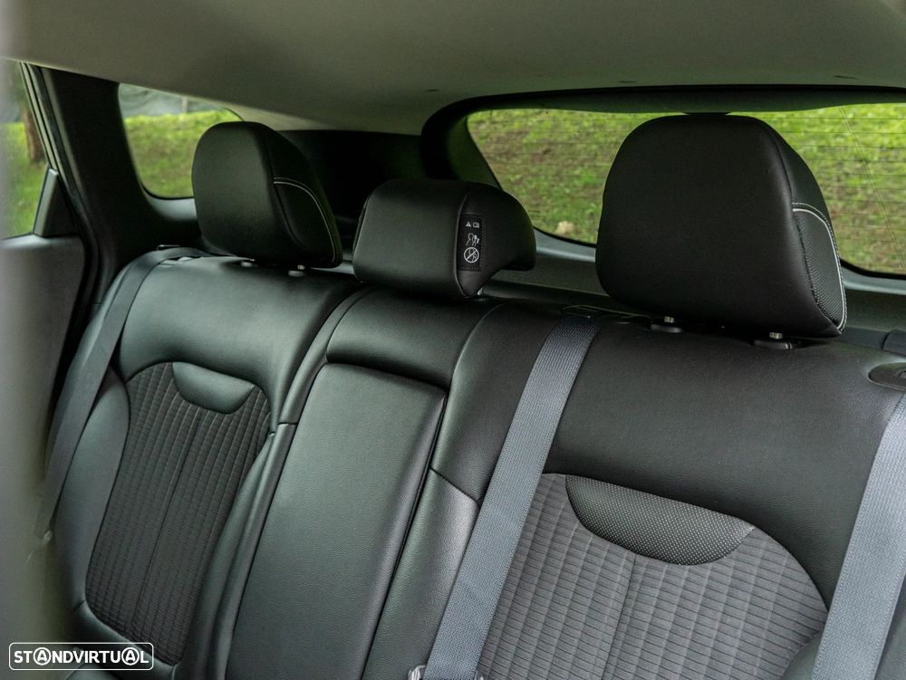 Renault Kadjar Energy dCi 110 LIMITED - 17