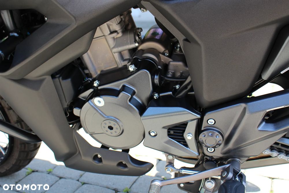 Zontes 125 G1 Spoke - 13