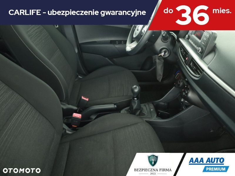 Kia Picanto - 9