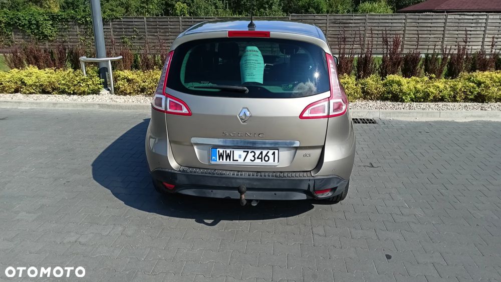 Renault Scenic 1.5 dCi Intens - 3