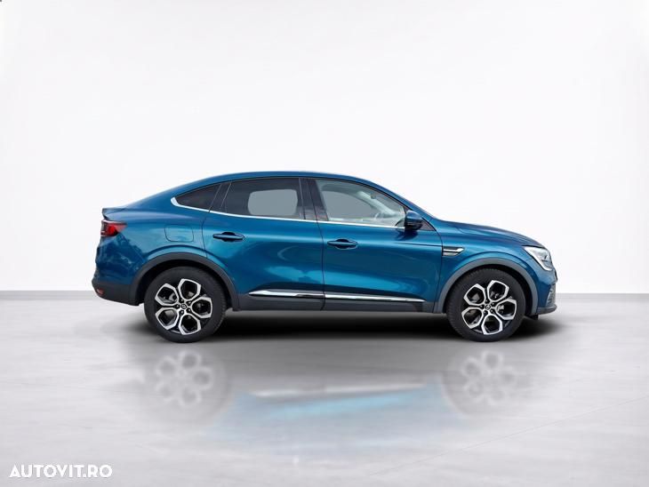 Renault Arkana E-TECH Intens - 8