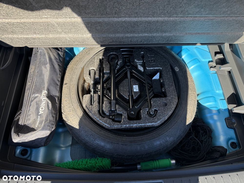 Hyundai Kona - 33
