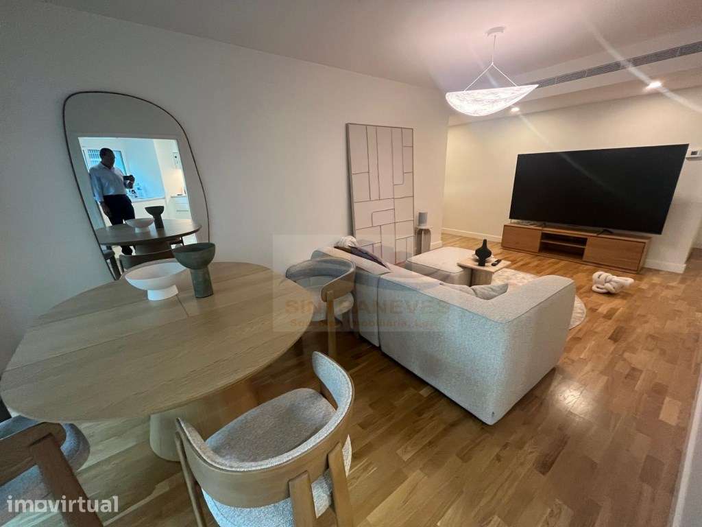 T3 Com Elegância, Sofisticação, Praticidade e um Toque da Natureza,... - Grande imagem: 3/20