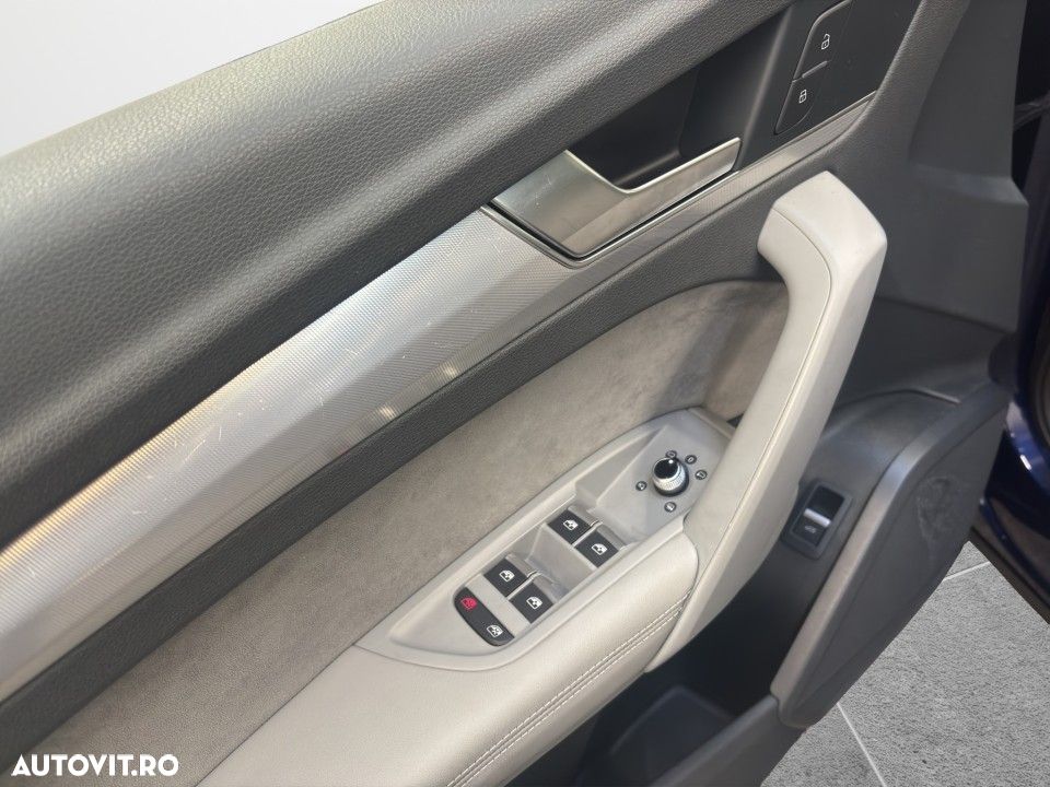 Audi Q5 - 11