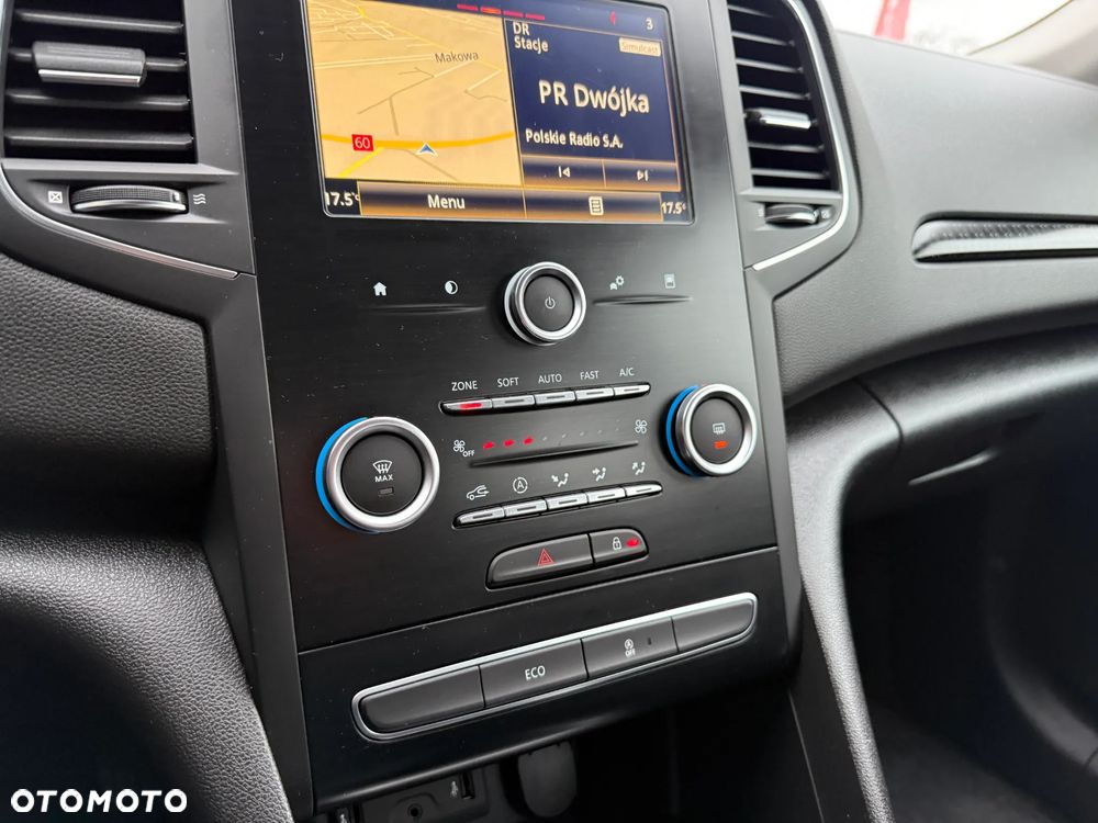 Renault Megane 1.5 Blue dCi Business - 18