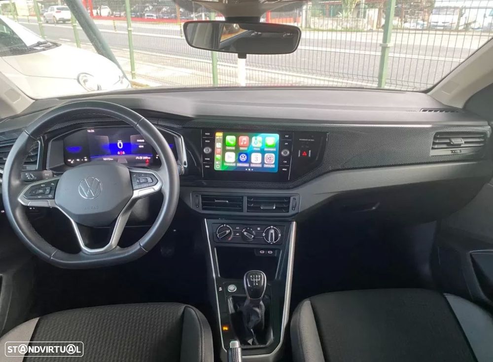 VW Taigo 1.0 TSI Life - 18