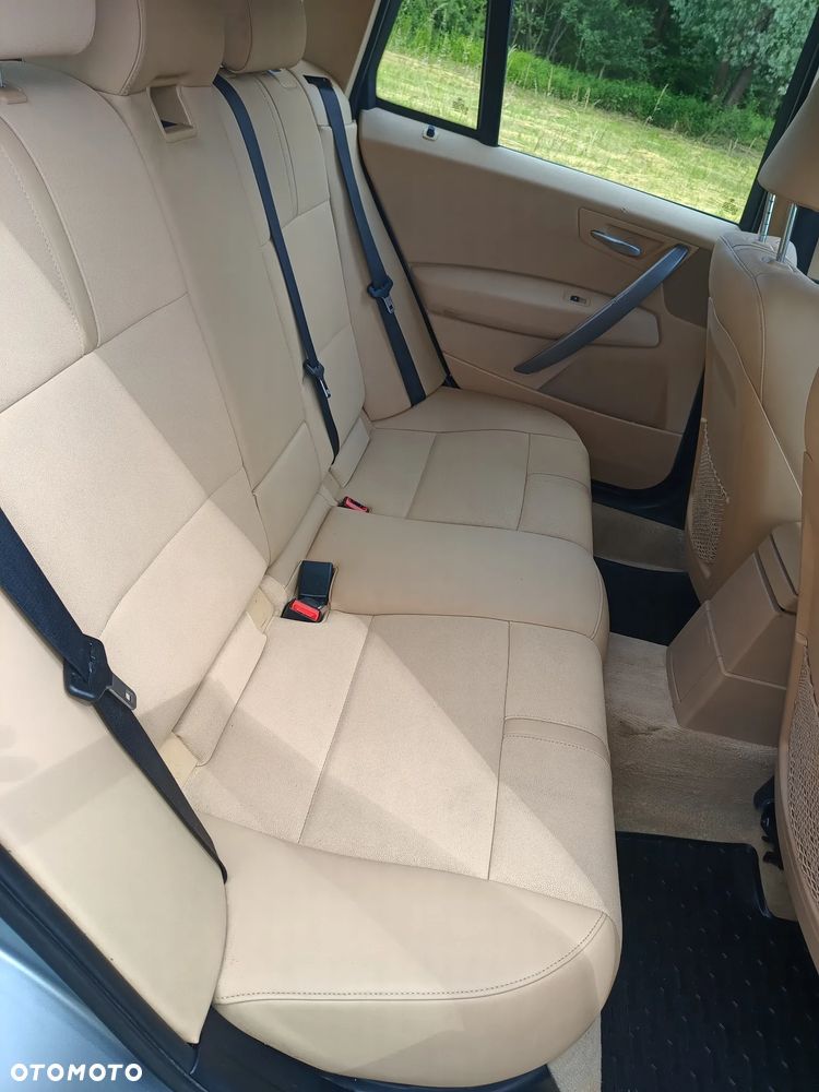 BMW X3 xDrive20i Edition Exclusive - 37