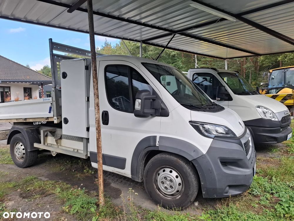 Peugeot Boxer - 26