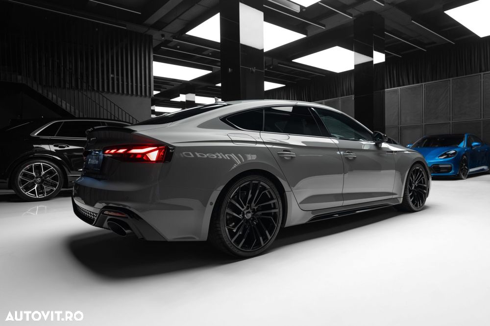 Audi RS5 - 11