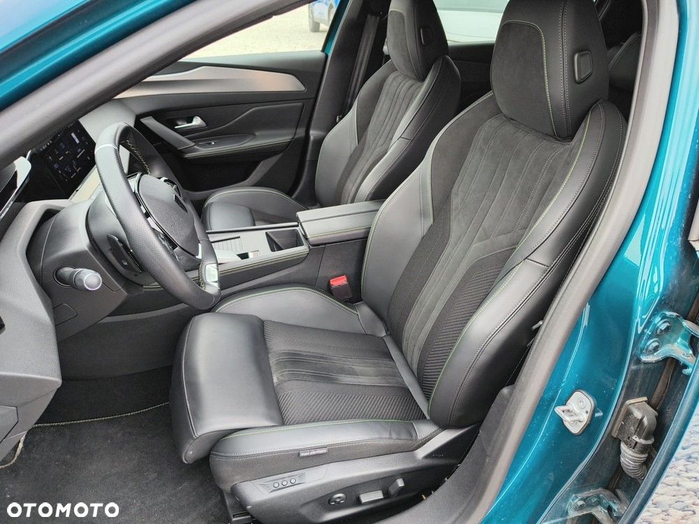 Peugeot 408 1.2 PureTech GT S&S EAT8 - 9