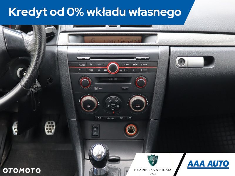 Mazda 3 - 13
