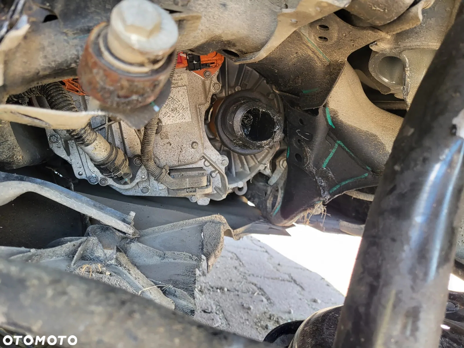 Tesla Y 62.8 RWD - 6