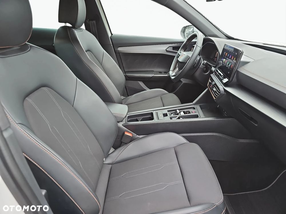 Cupra Formentor - 10