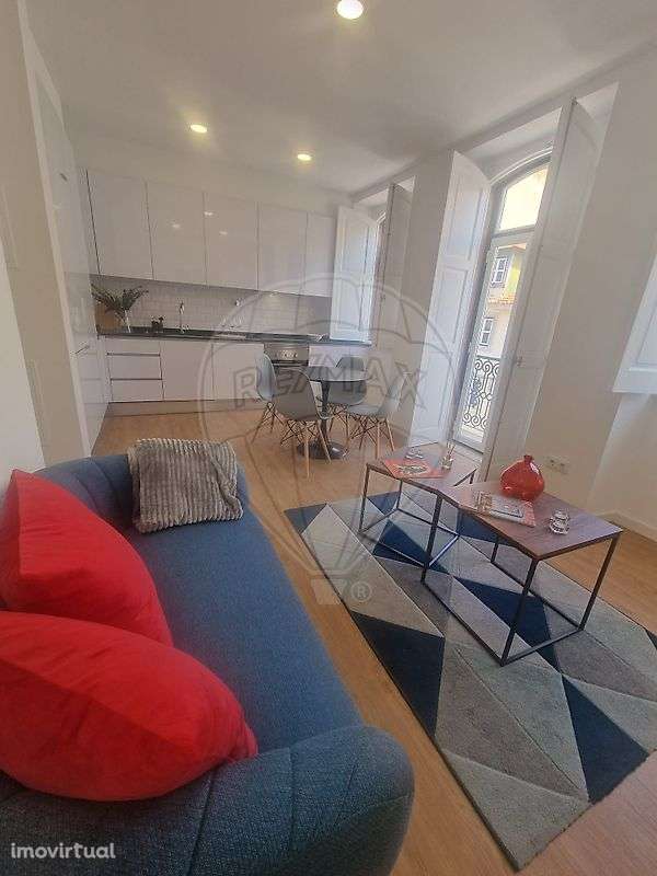 Apartamento T2 para venda - Grande imagem: 2/24