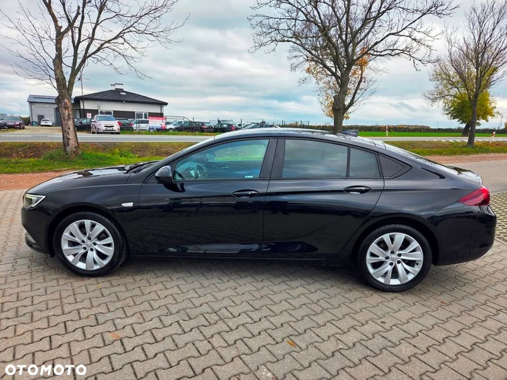 Opel Insignia 1.6 CDTI ecoFLEX Start/Stop Business Innovation - 17