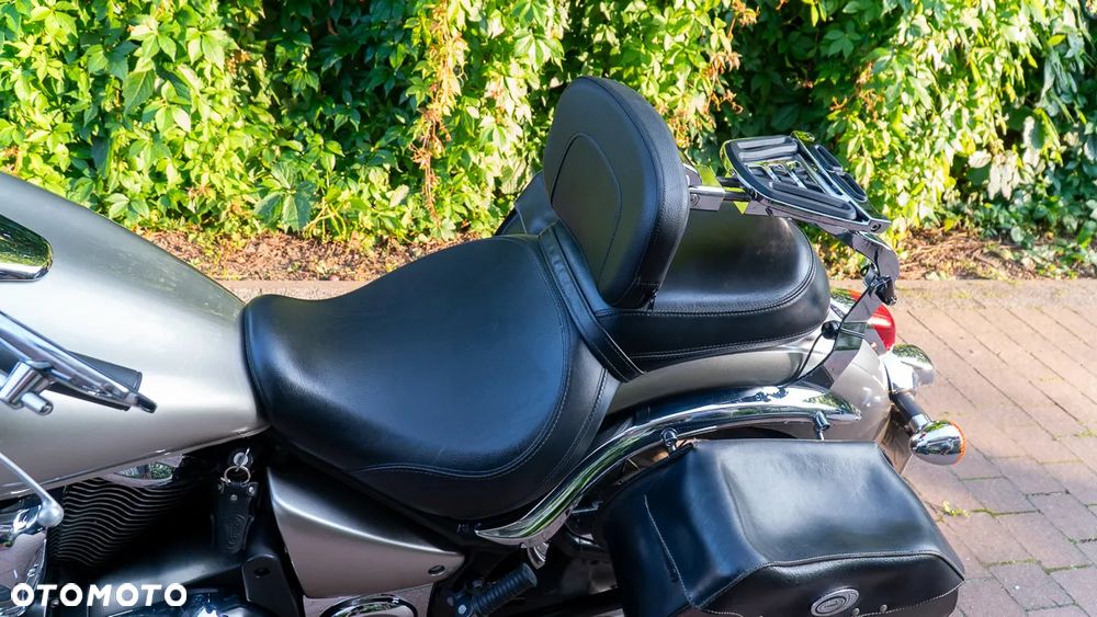 Kawasaki Vulcan - 18