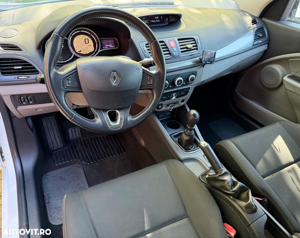 Renault Megane - 21