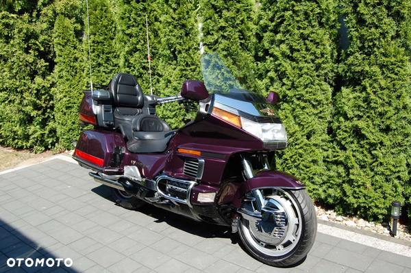 Honda GL