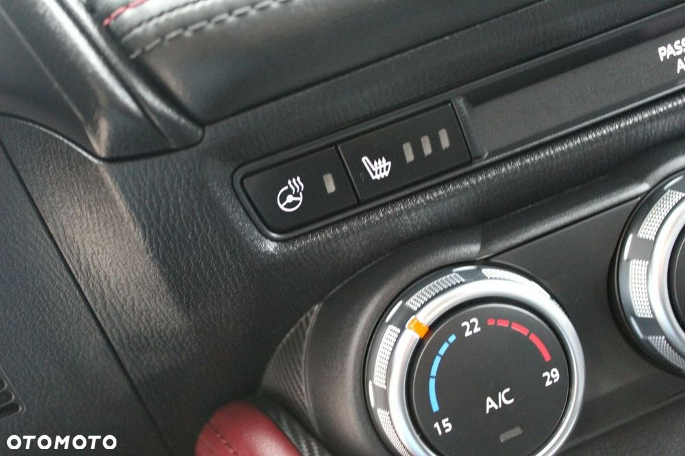 Mazda CX-3 2.0 Skyenergy - 19