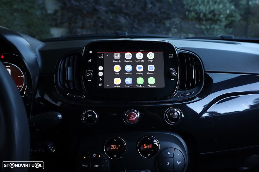 Fiat 500 1.0 Hybrid - 28