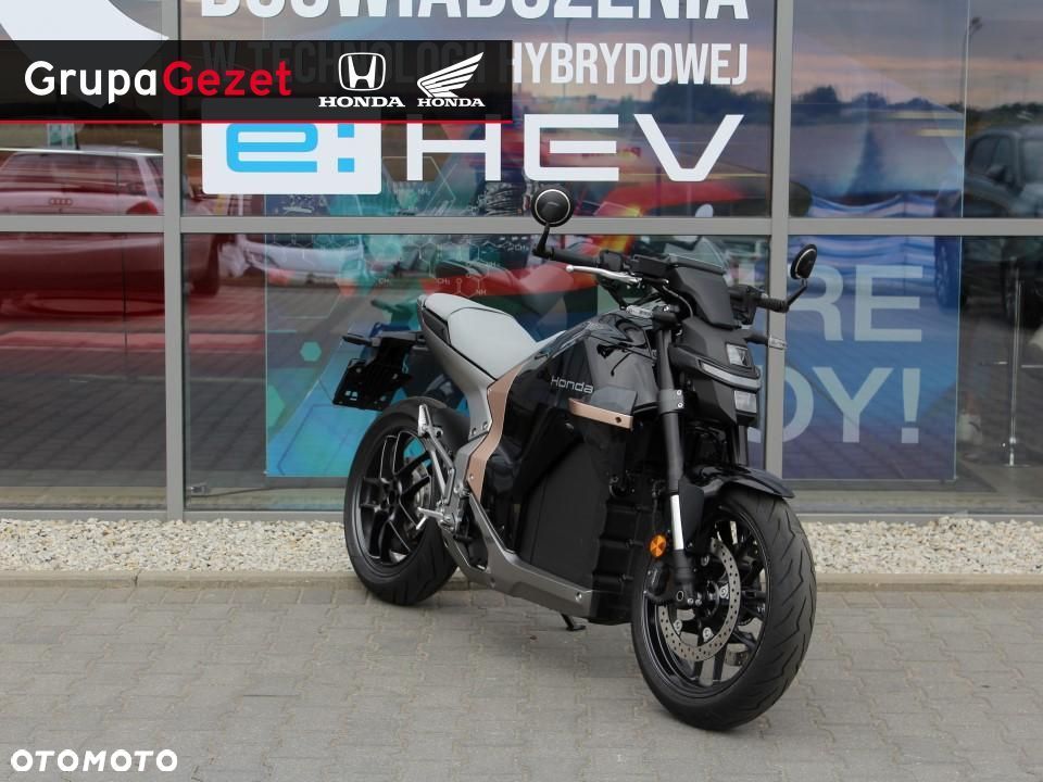 Honda Inny