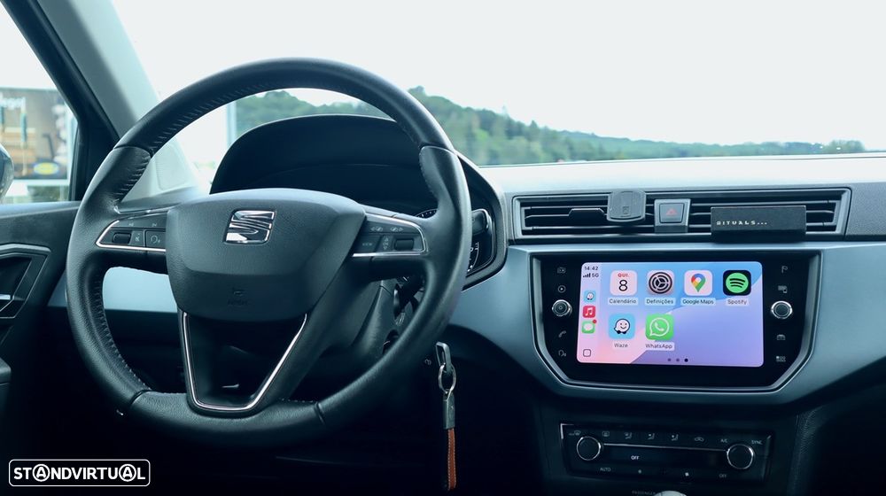 SEAT Arona 1.0 TSI Style DSG - 20