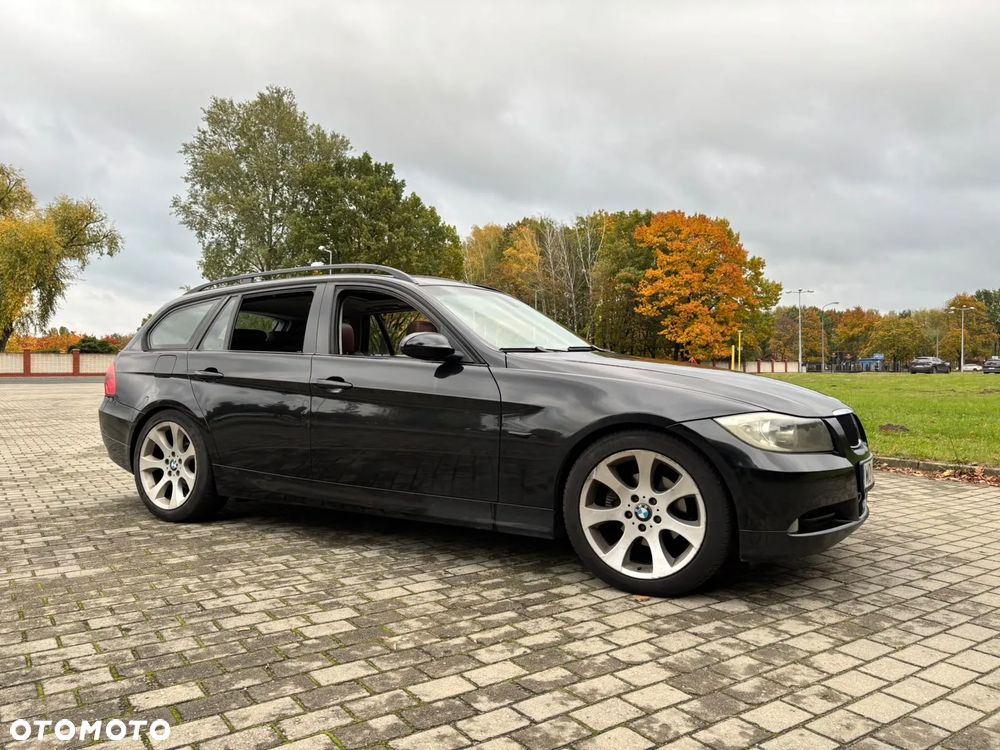 BMW Seria 3