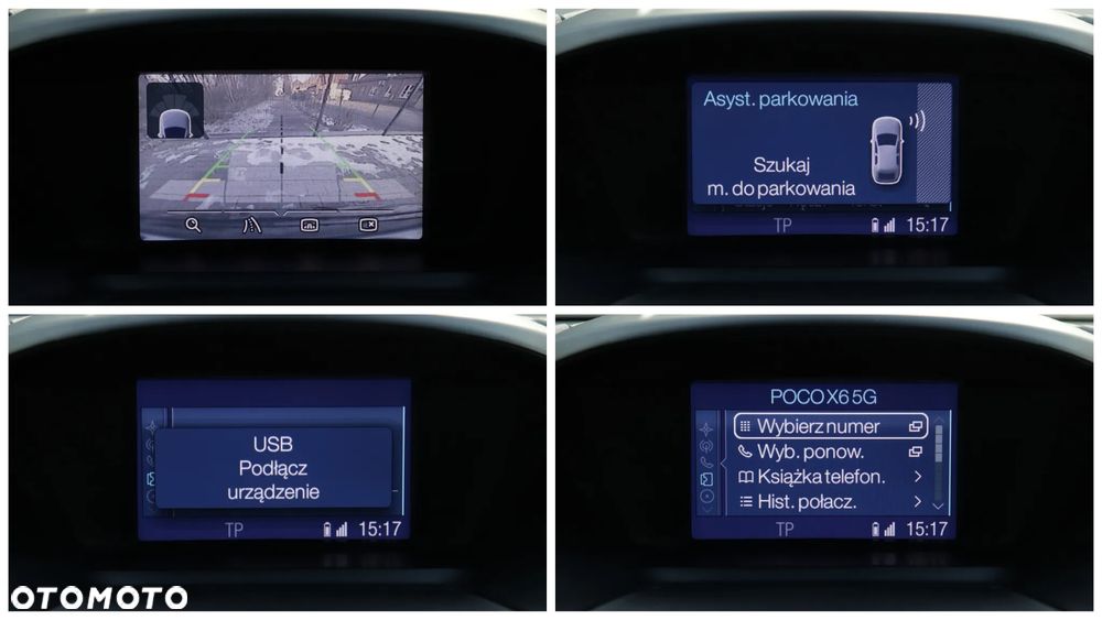 Ford Kuga 2.0 TDCi 4WD Titanium Plus - 29