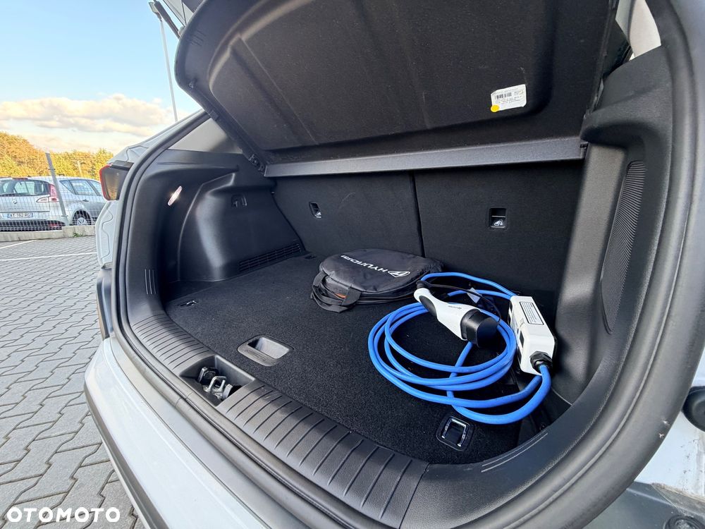Hyundai Kona Electric 65kWh Platinum - 28