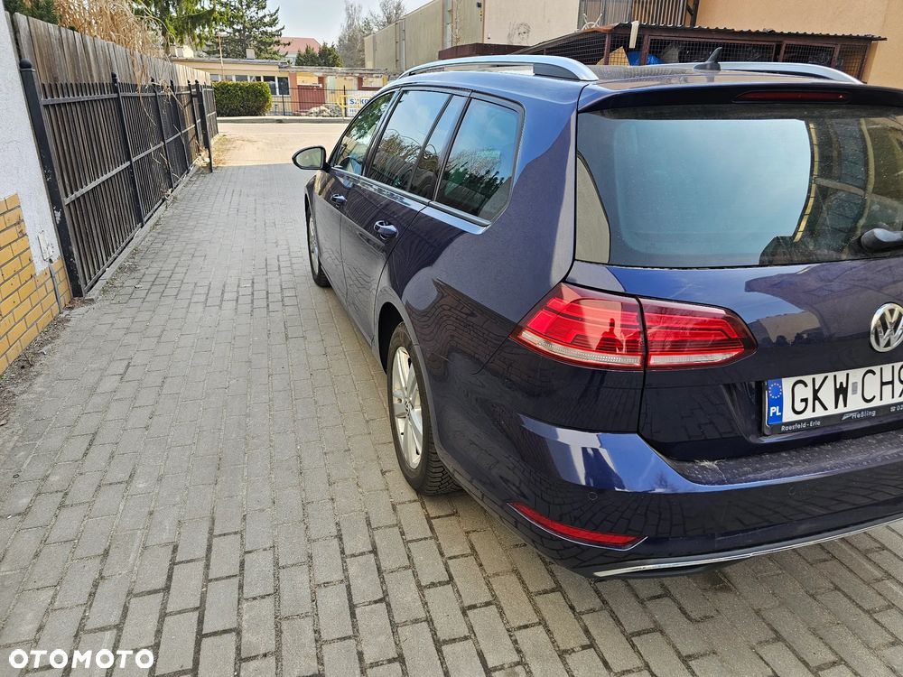 Volkswagen Golf 1.6 TDI Join - 28