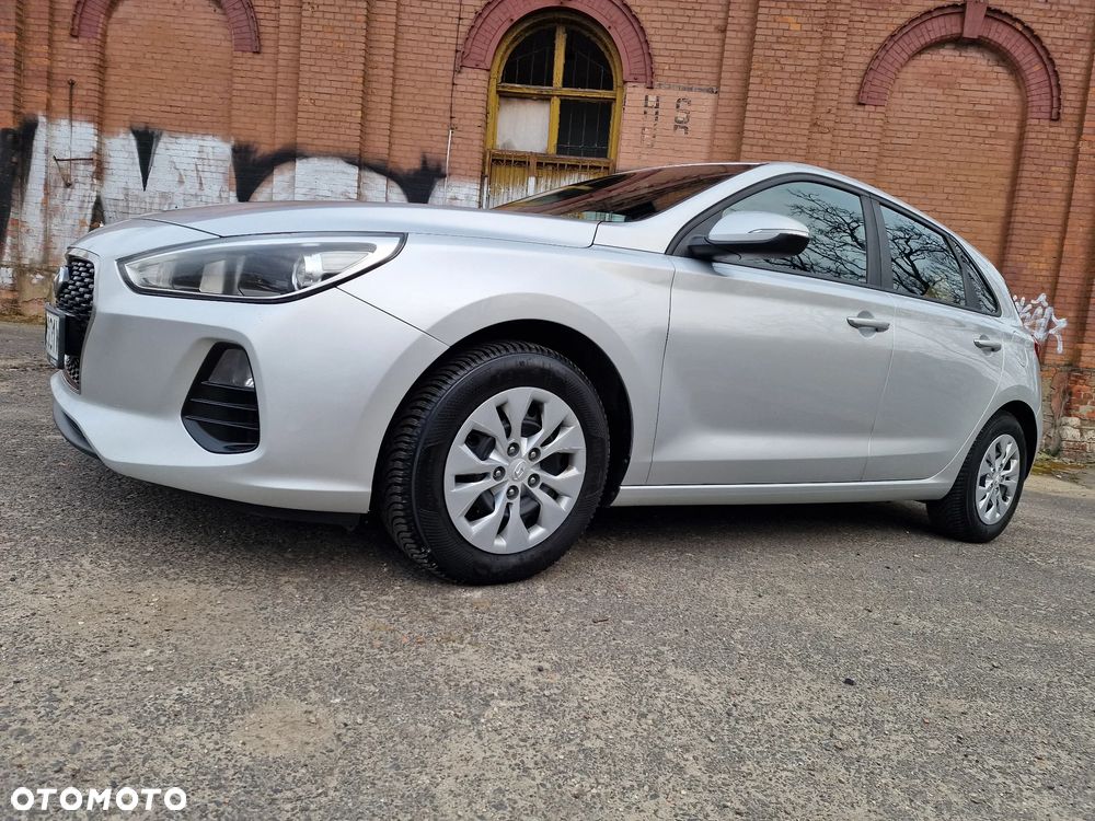 Hyundai i30 1.4 Comfort - 2