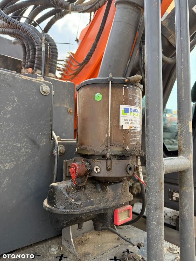 Doosan DX165W-5 - 7