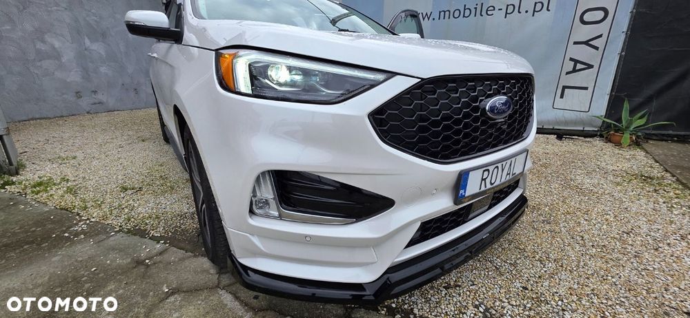Ford Edge - 25