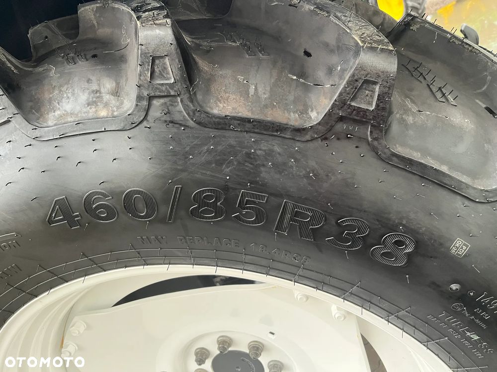 New Holland 6020 Elite - 14