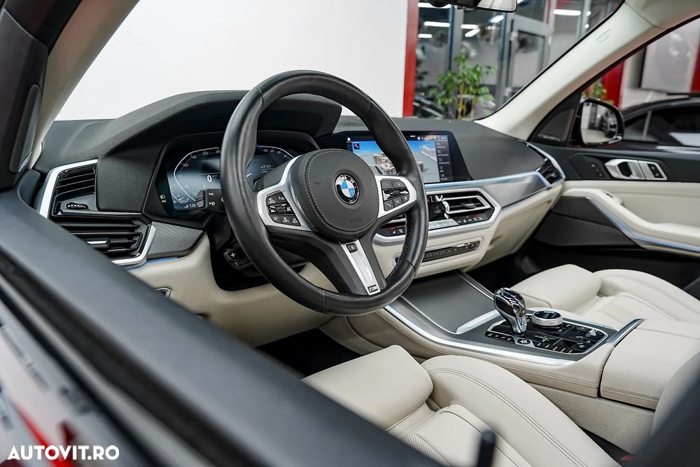 BMW X5 xDrive45e AT PHEV - 14
