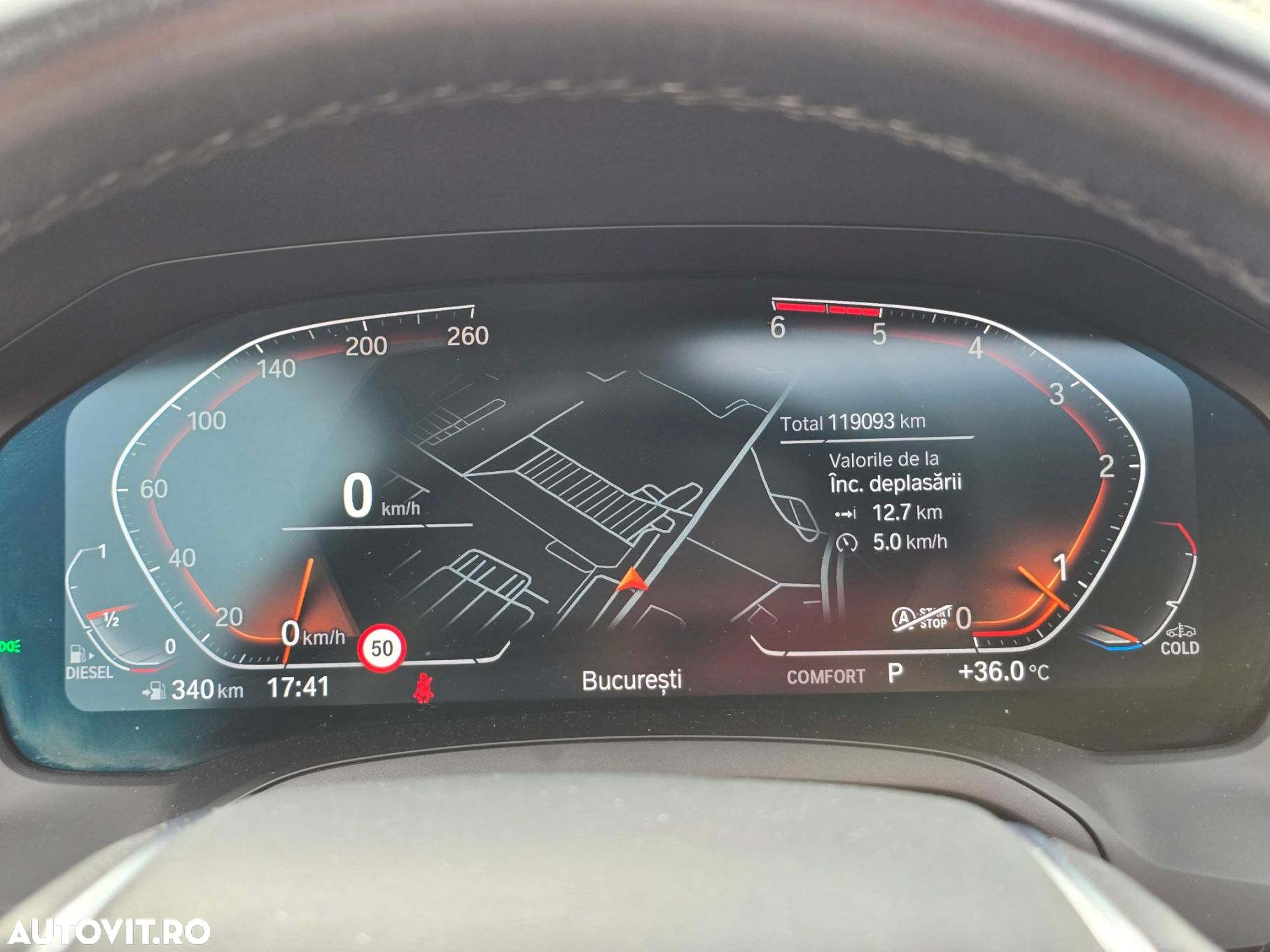 BMW Seria 3 - 13