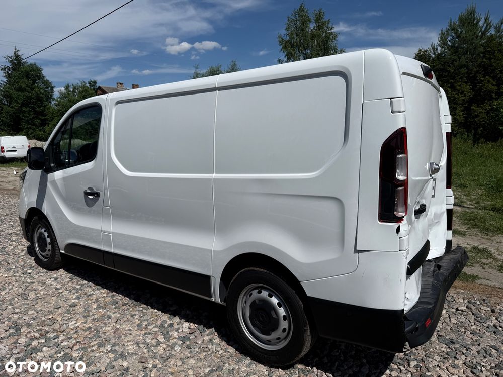 Renault Trafic - 6