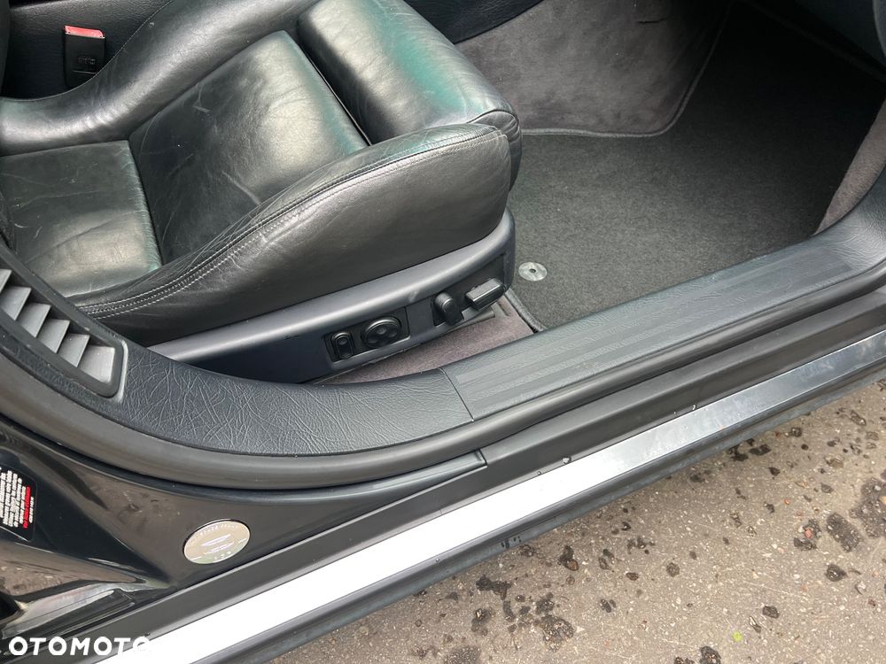 Audi S8 4.2 Quattro Tiptronic - 23