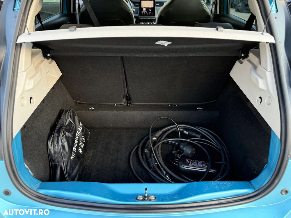 Renault ZOE 50 R135 Intens - 26