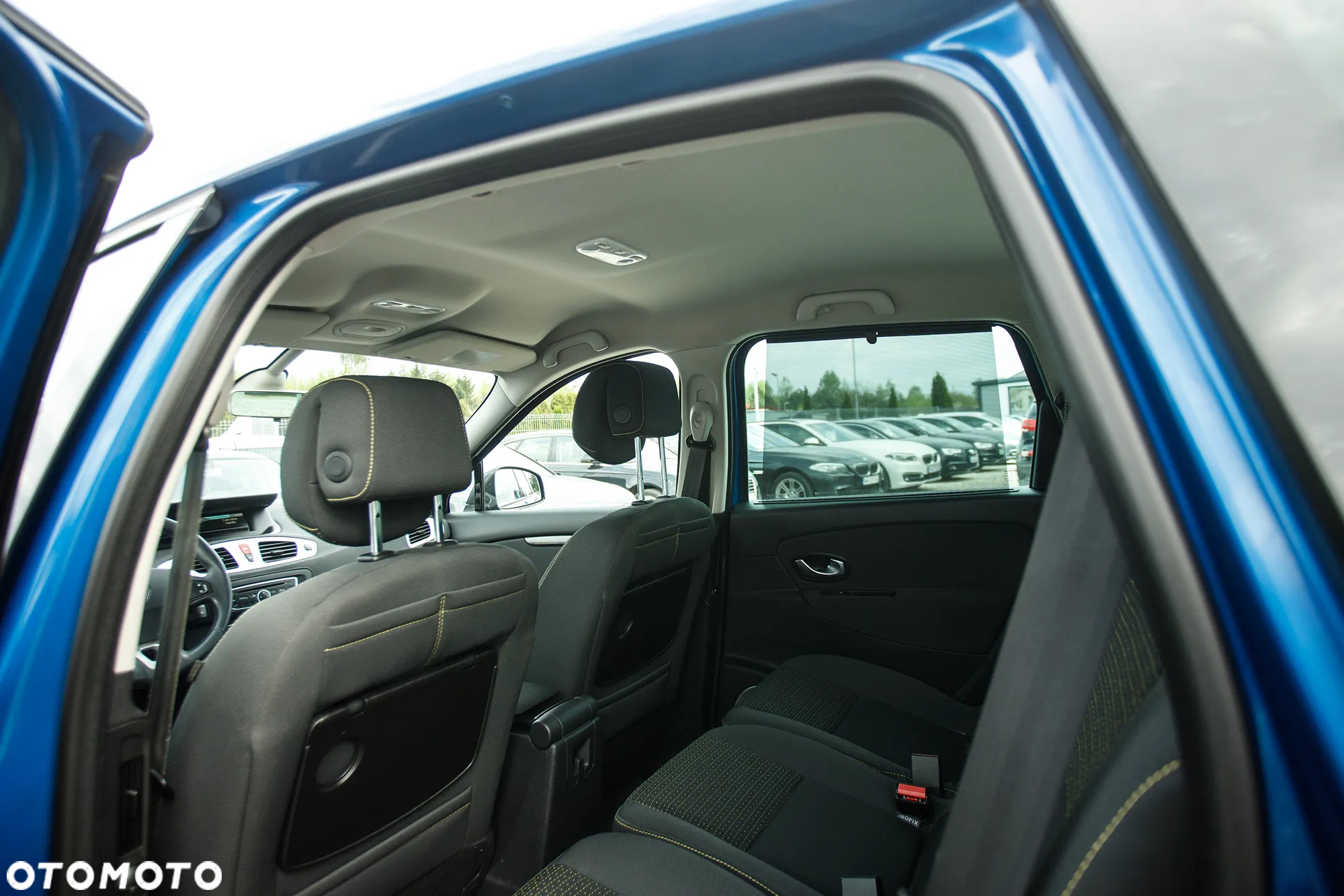 Renault Scenic TCe 130 Dynamique - 22
