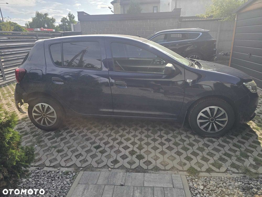 Dacia Sandero - 7